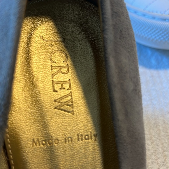 JCrew pump- Made in Italy - Picture 3 of 12